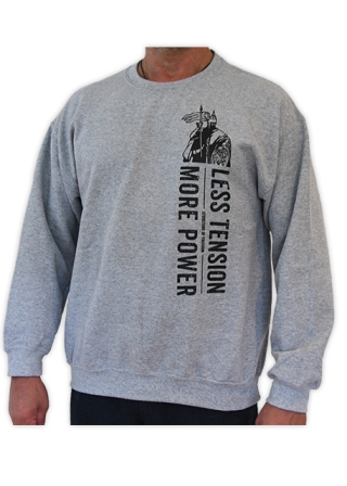 Crew Neck Sweatshirt